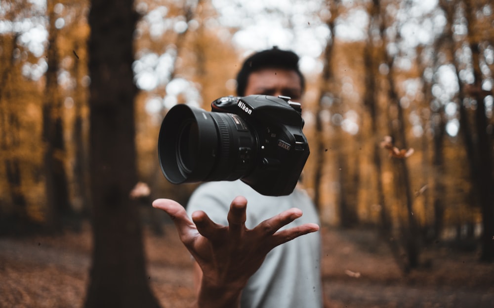 Aktivitas Fotografi